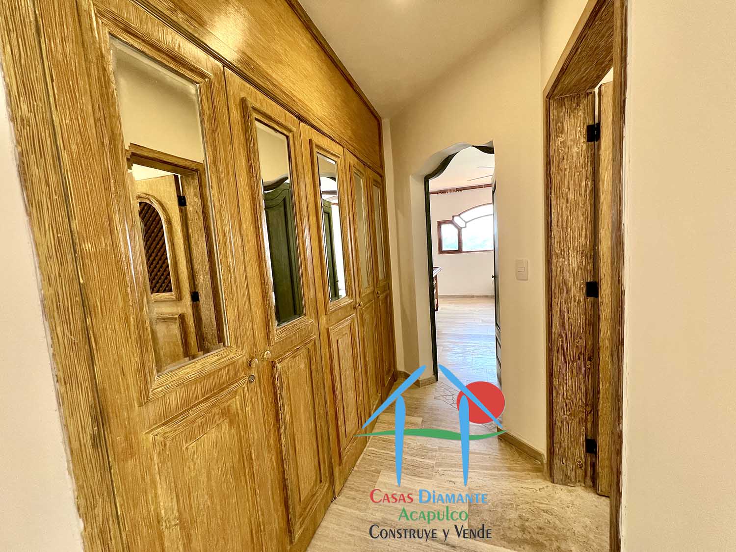 Pichilingue Villa Kairos - Recámara tres 7